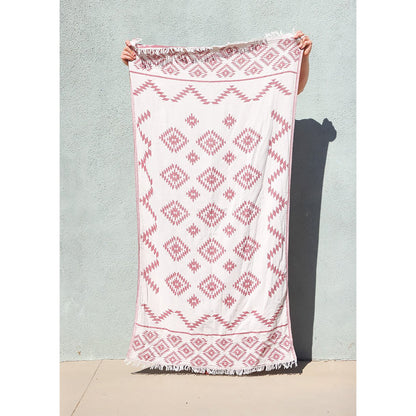 The Tribal Towel