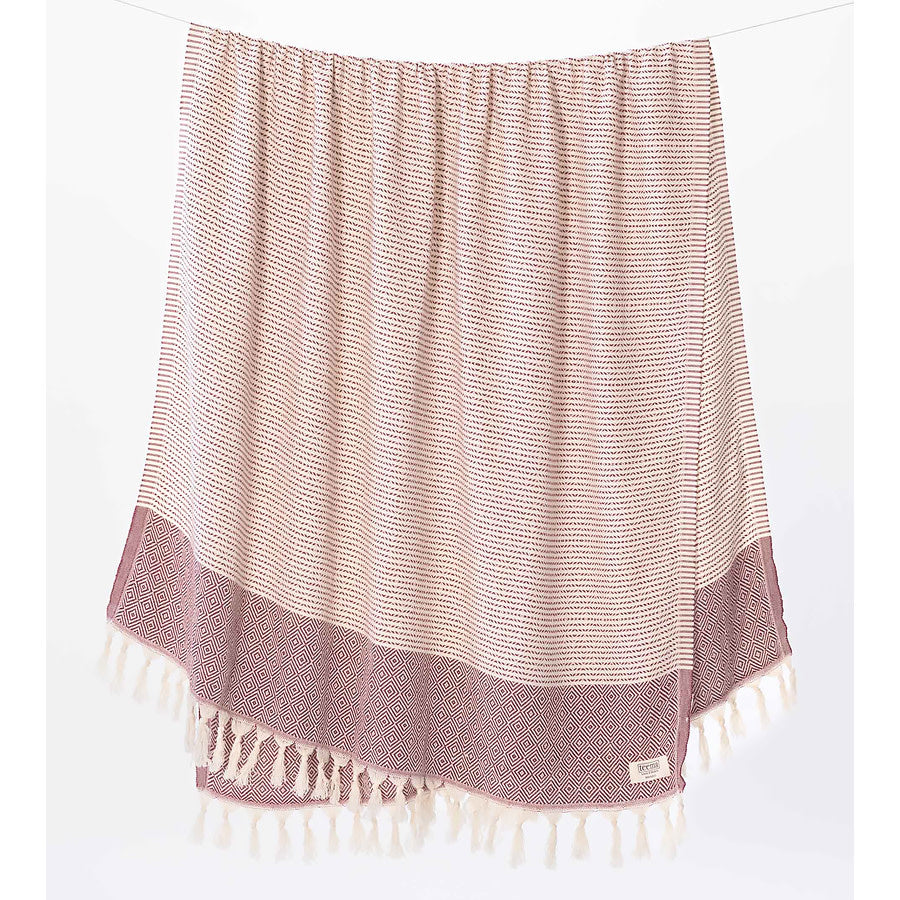 The Diamante Towel