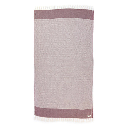 The Diamante Towel