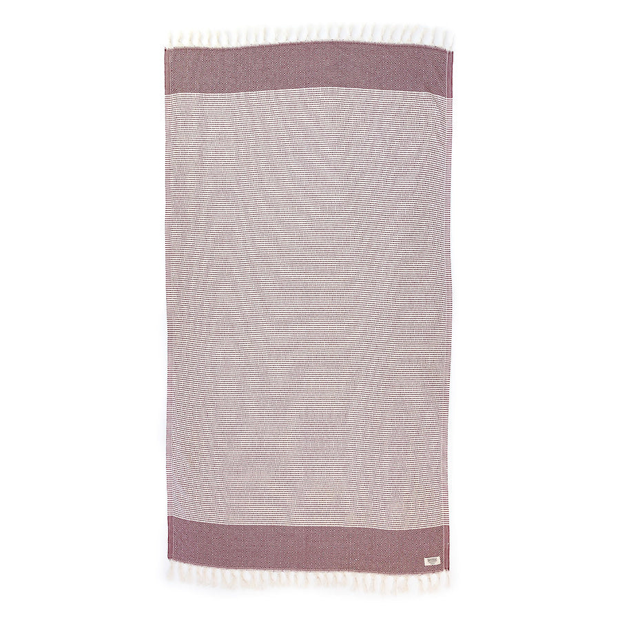 The Diamante Towel