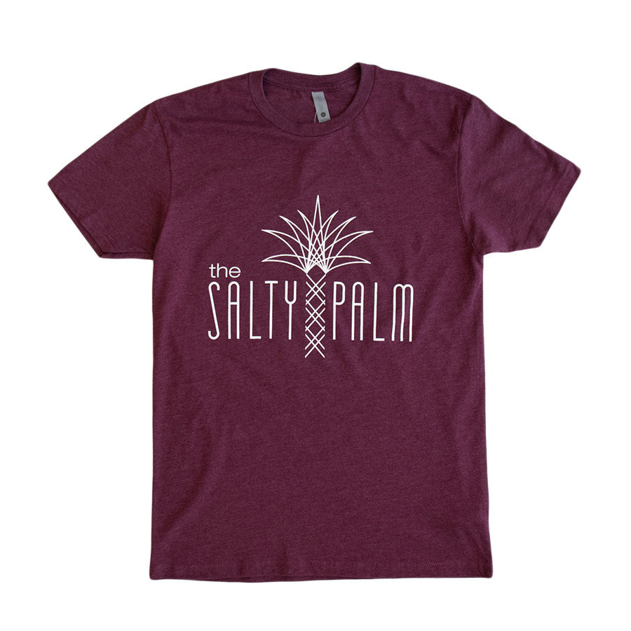 TSP Logo Tee