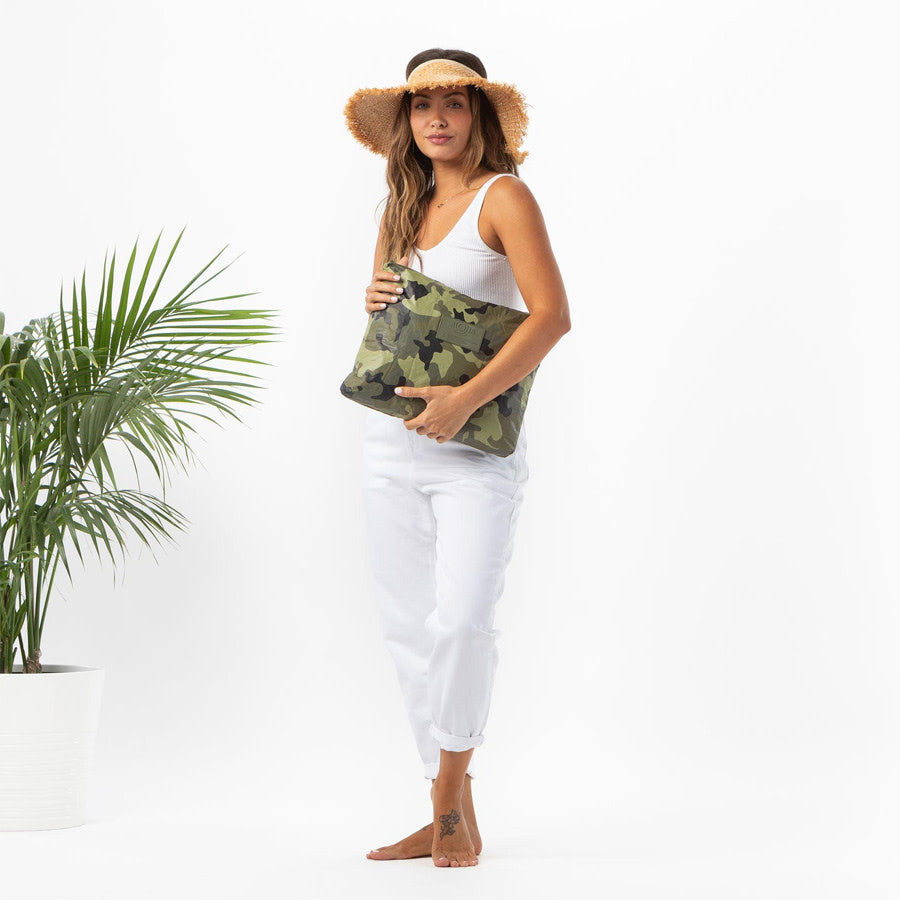 Max Pouch - Camo