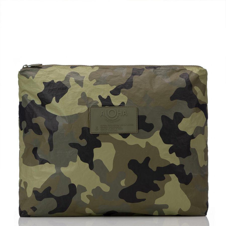 Max Pouch - Camo
