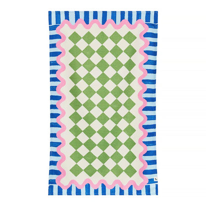 Quick Dry Tea Towel