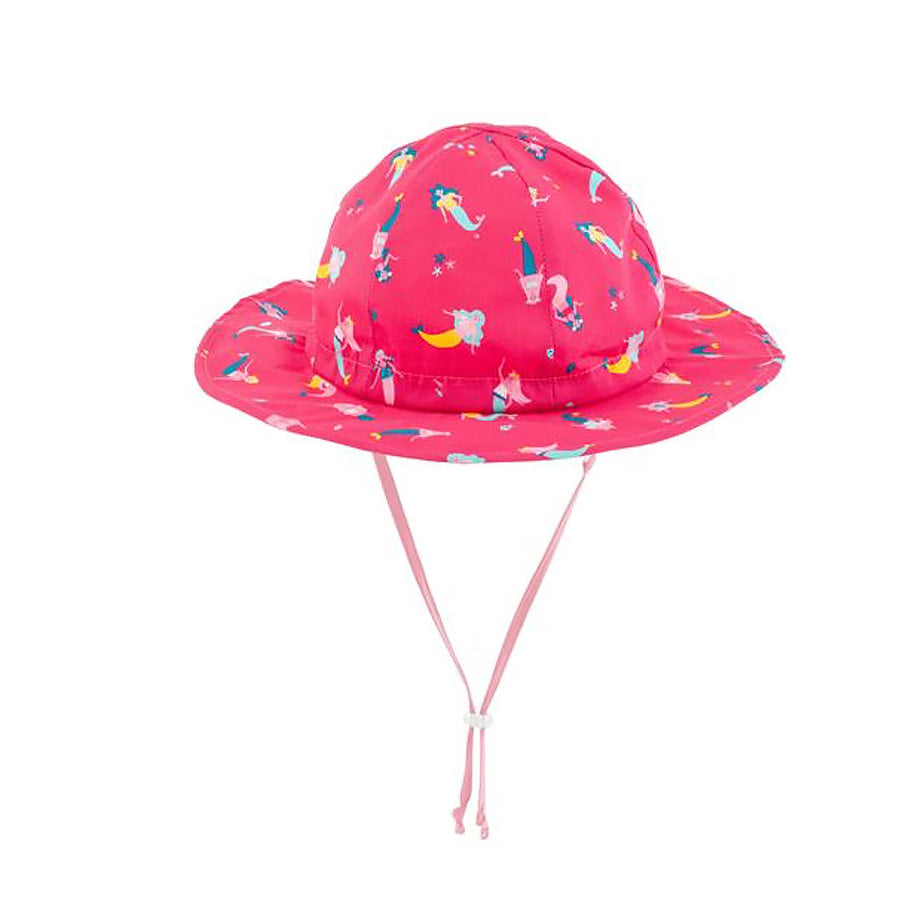 Baby Sun Hat