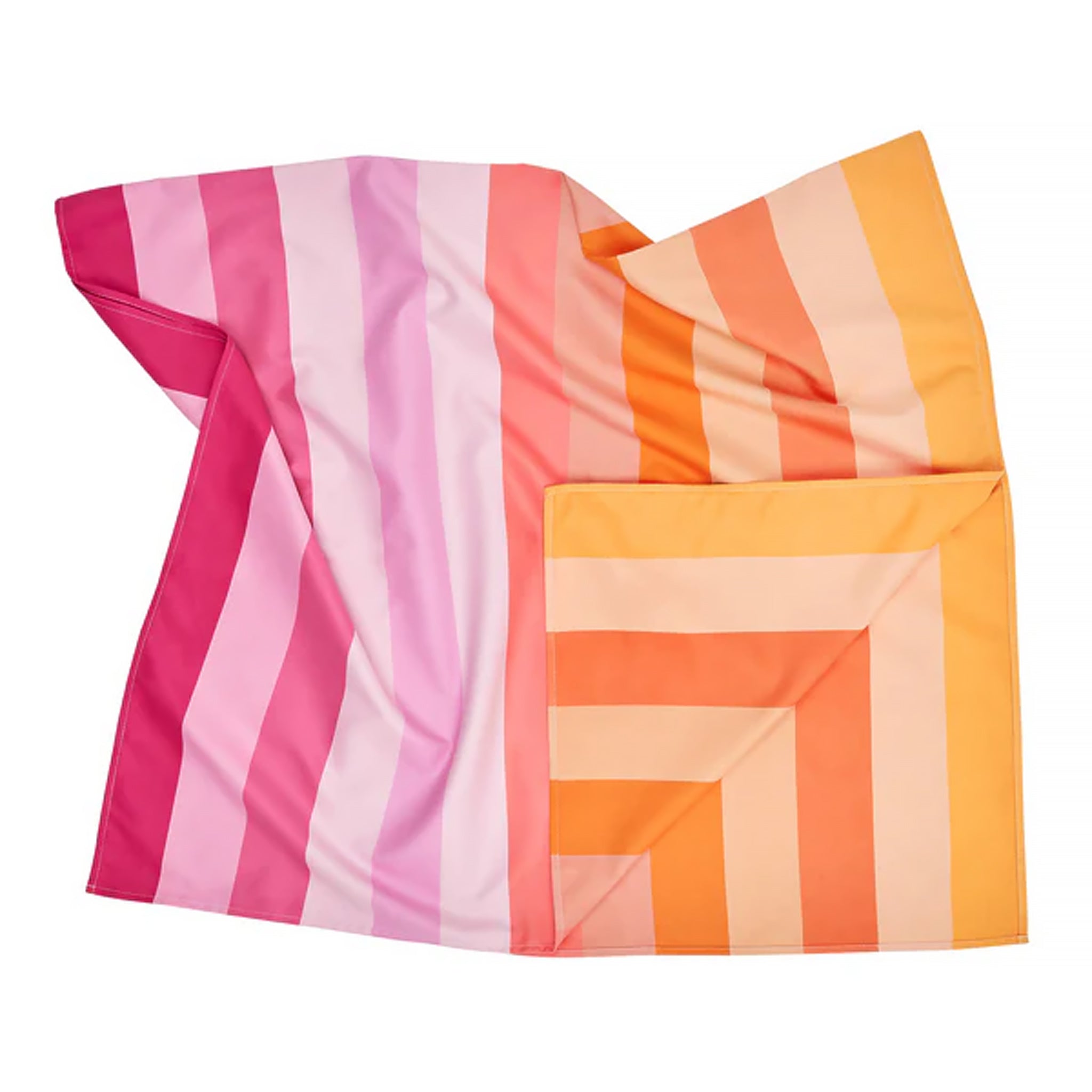 Quick Dry Towel - Summer