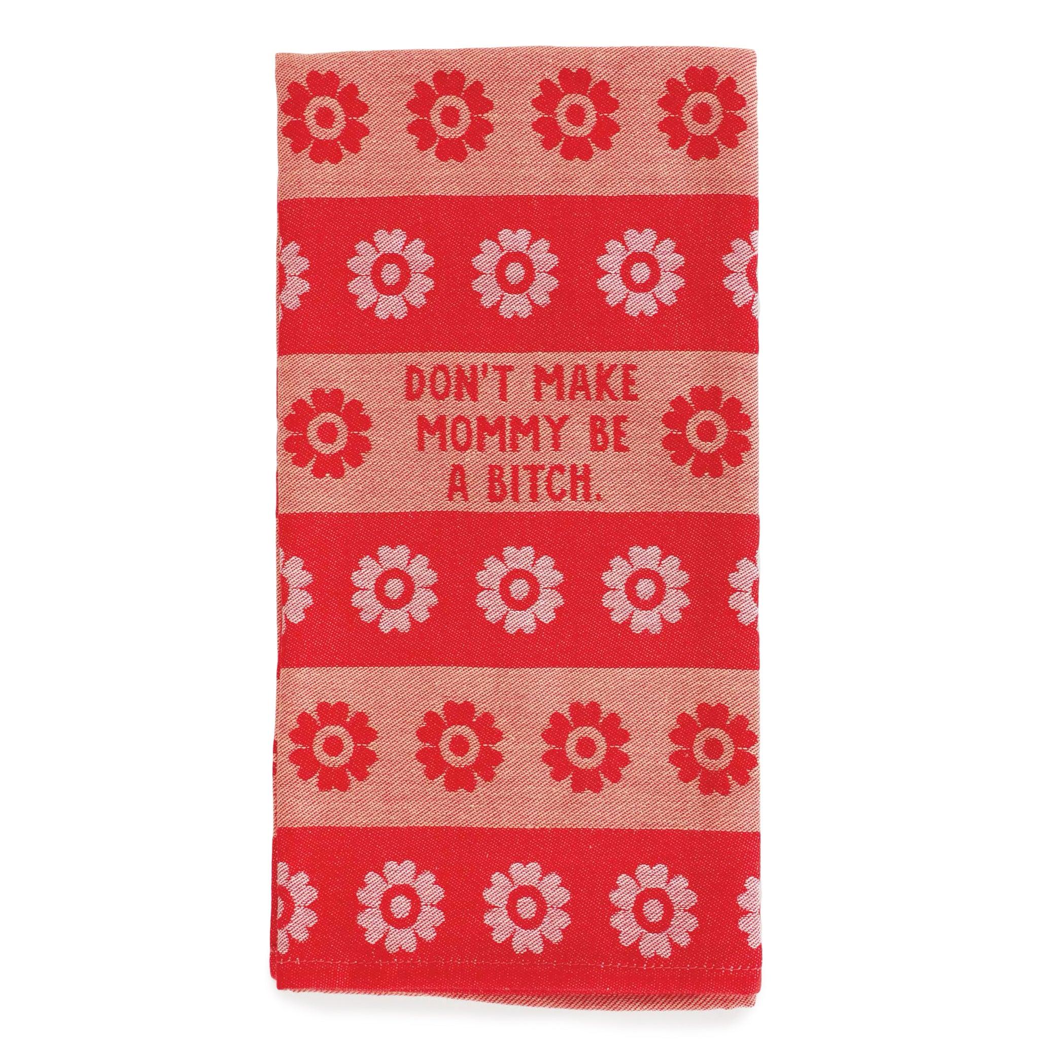 Blue Q Dish Towel