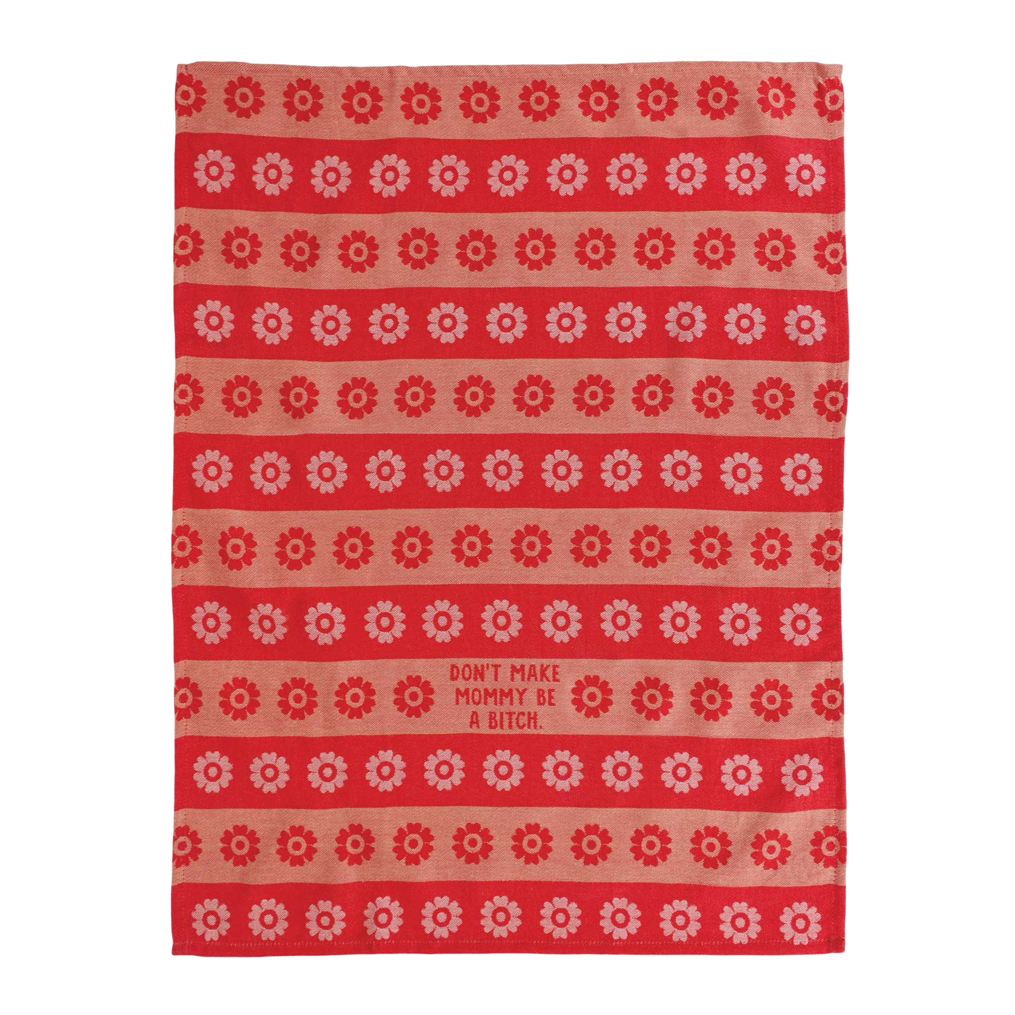 Blue Q Dish Towel