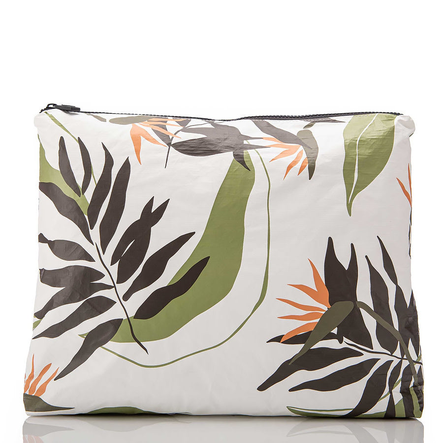 Max Pouch - Painted Birds