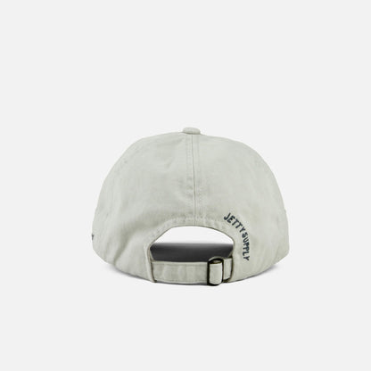 No Wave Dad Hat