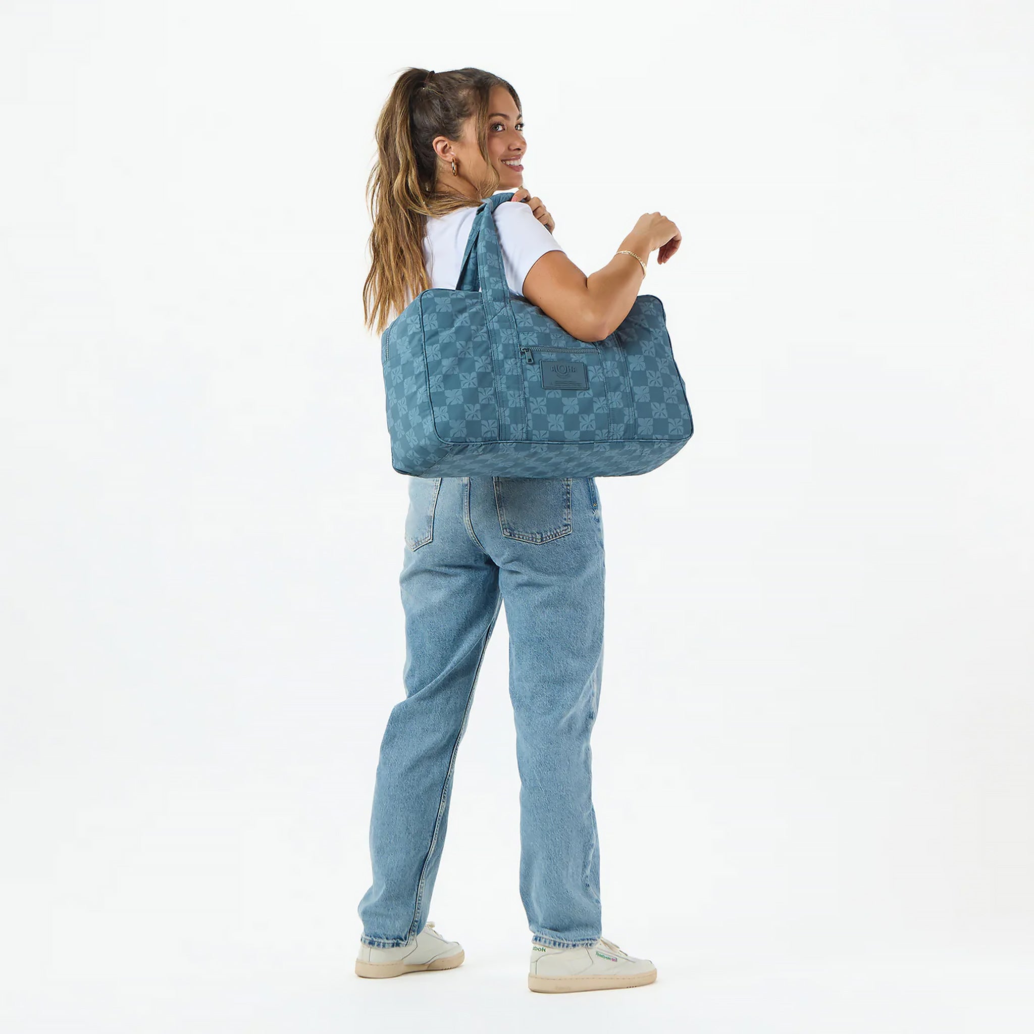 Keep It Light Weekender - Pua Check