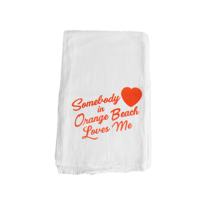 YH Dish Towels