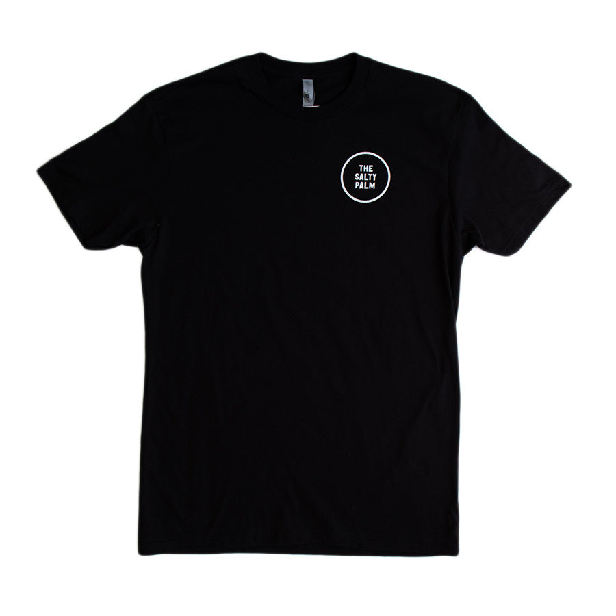 Shuck Itself Tee