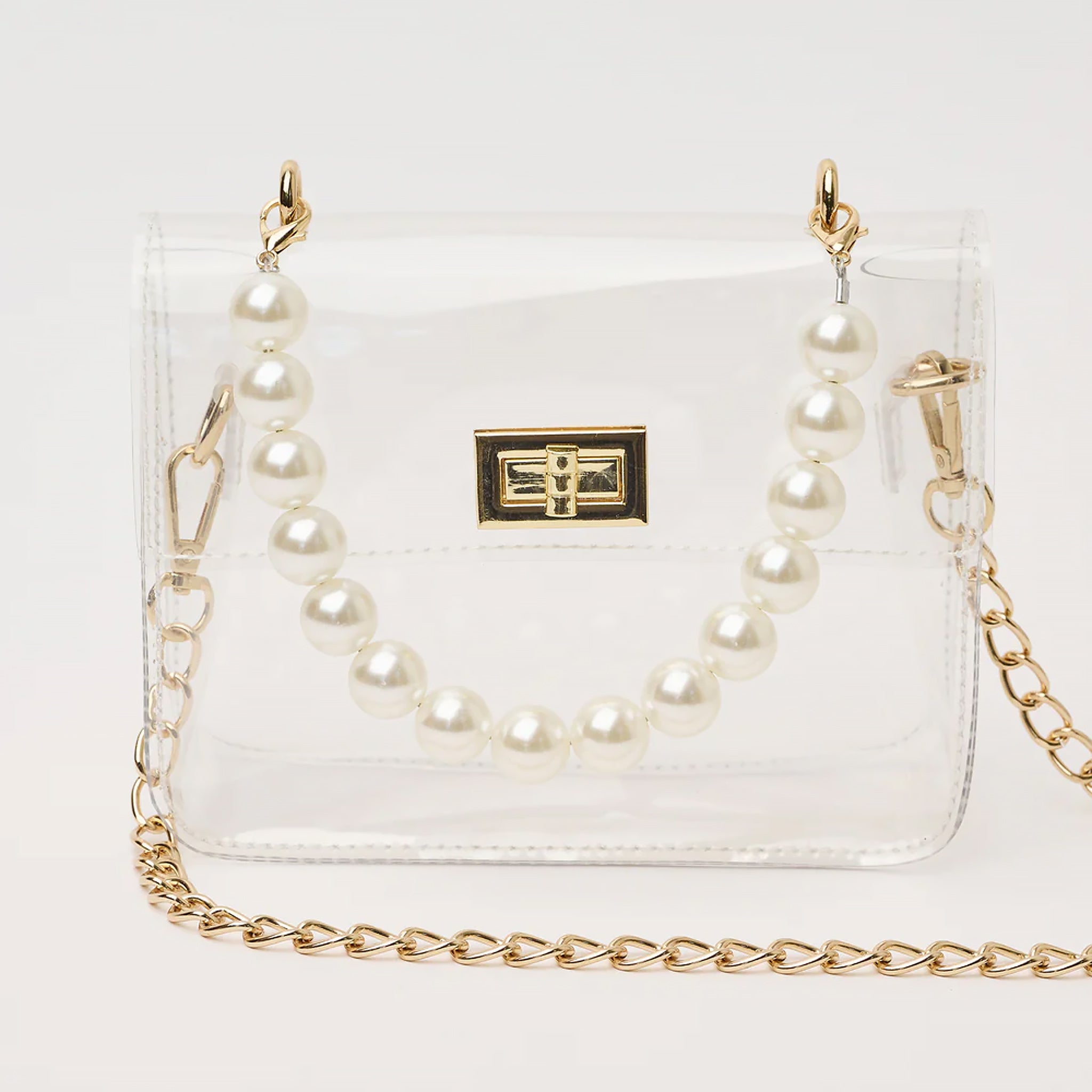 The Audrey Handbag