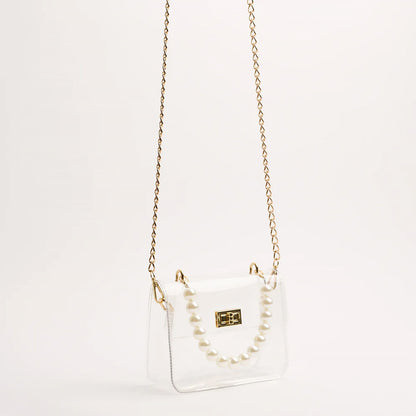 The Audrey Handbag