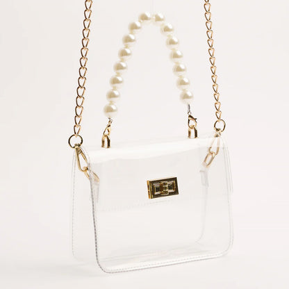 The Audrey Handbag