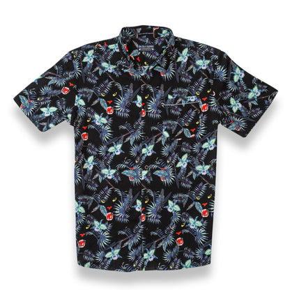 Panther 86 Button Up
