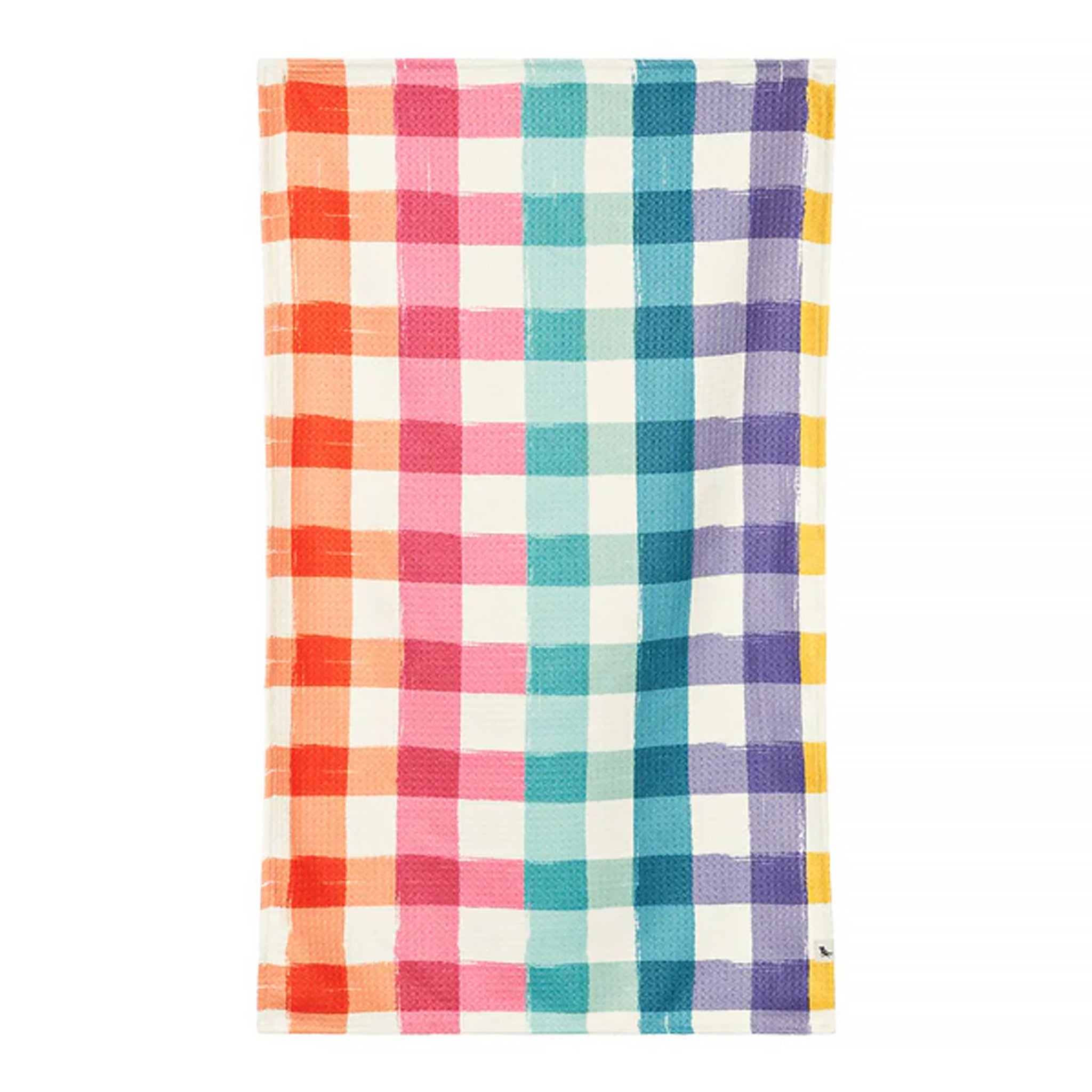 Quick Dry Tea Towel