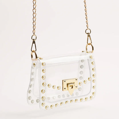 The Jackie Handbag