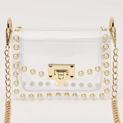 The Jackie Handbag
