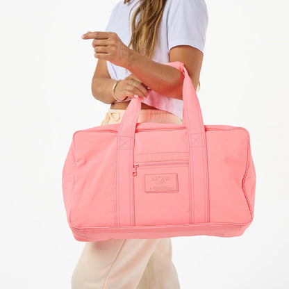 Keep It Light Weekender - Monochrome