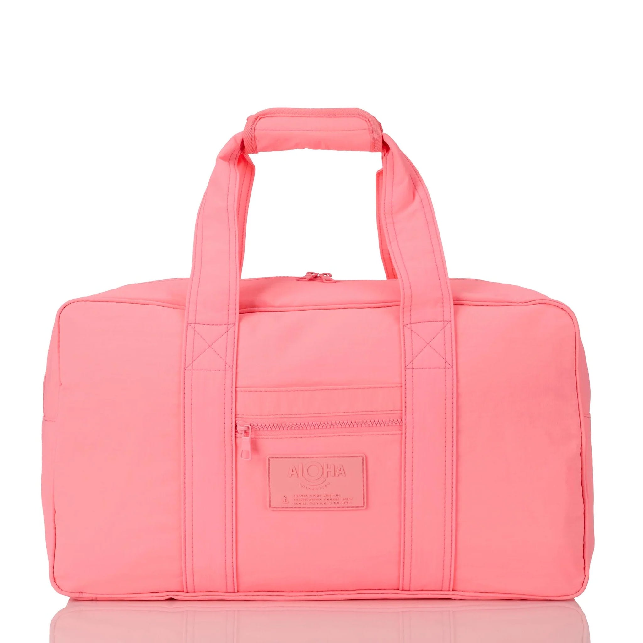 Keep It Light Weekender - Monochrome