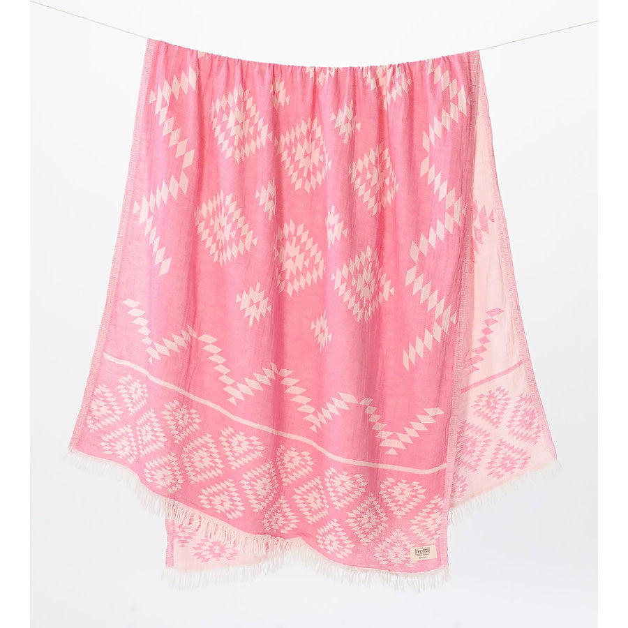 The Tribal Towel