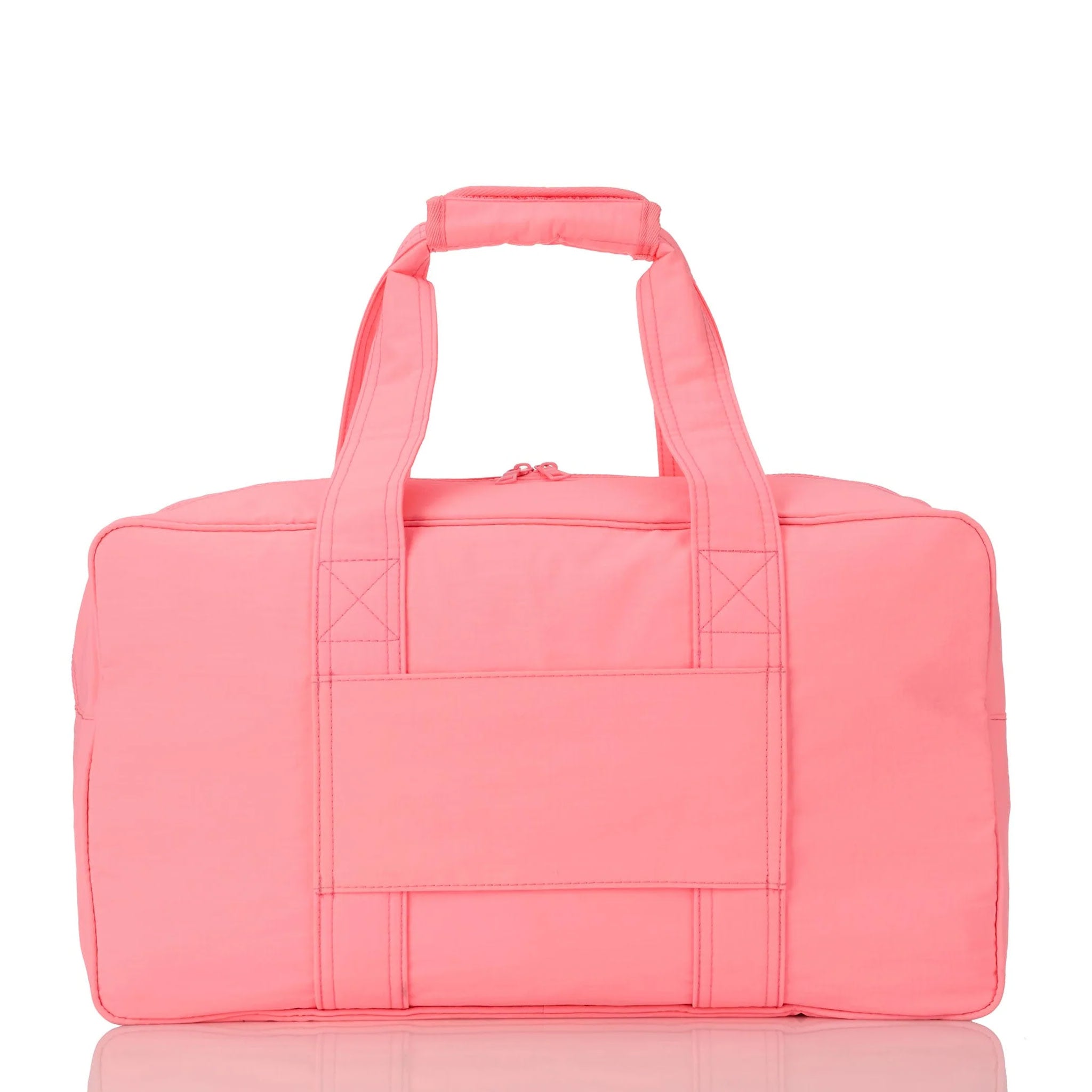 Keep It Light Weekender - Monochrome