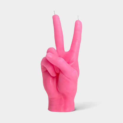 Peace Handle