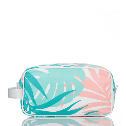 Dopp Kit - Tropics