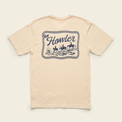 Howler Posse Tee