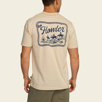 Howler Posse Tee