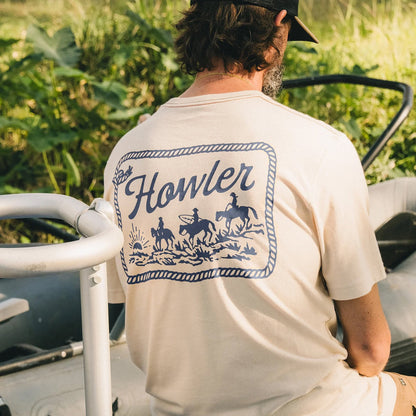 Howler Posse Tee