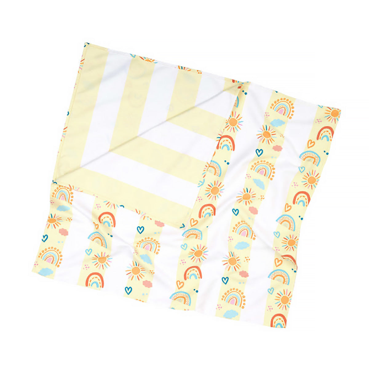 Quick Dry Towel - Kids