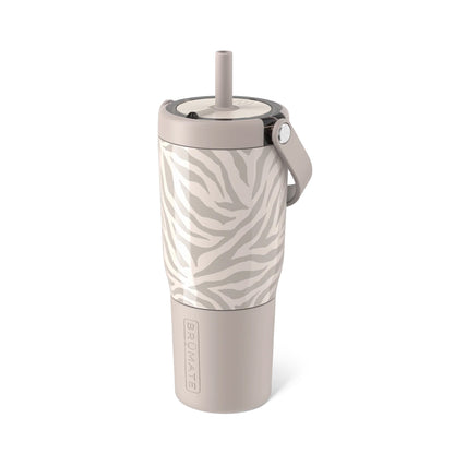Resa - Zebra