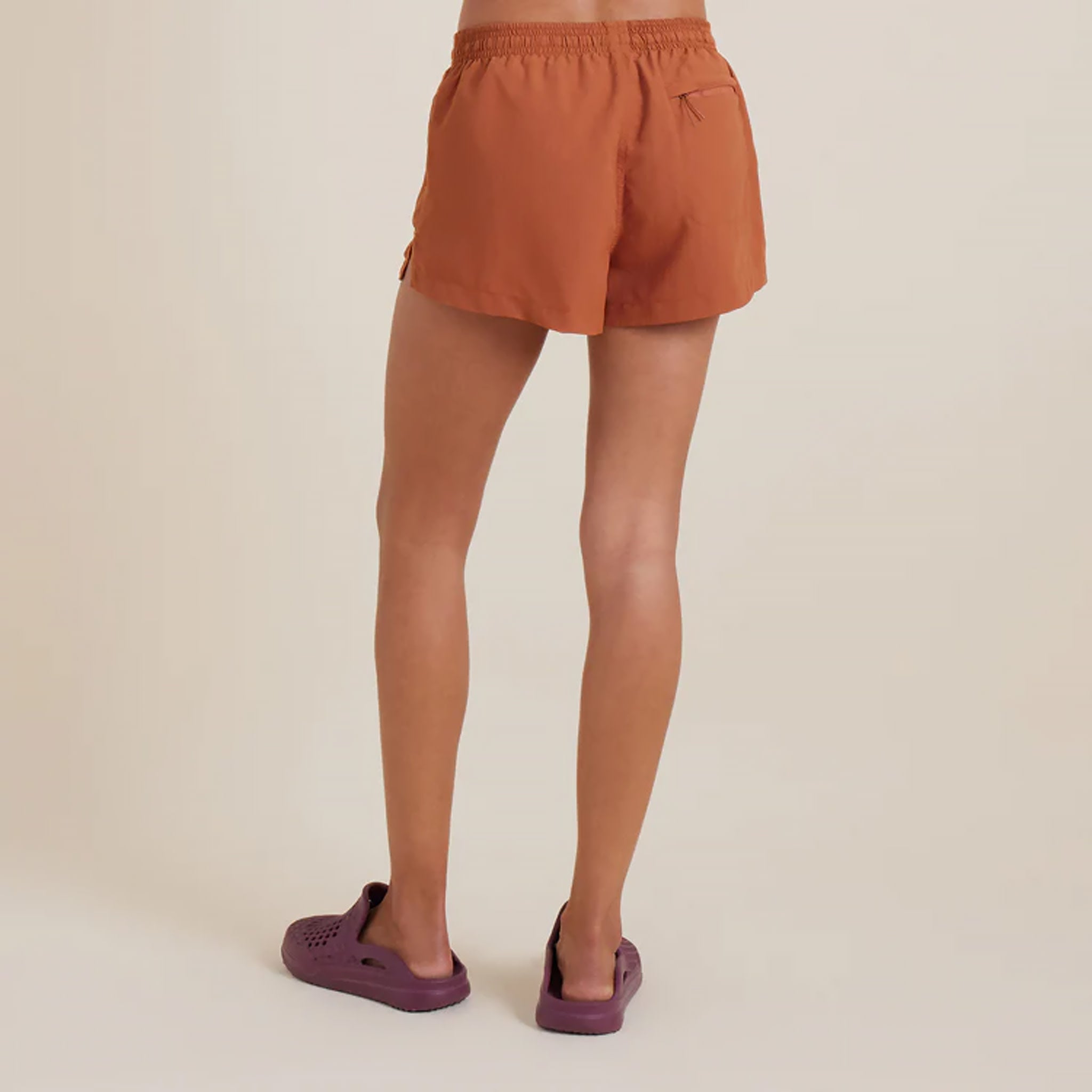 River Hybrid Shorts