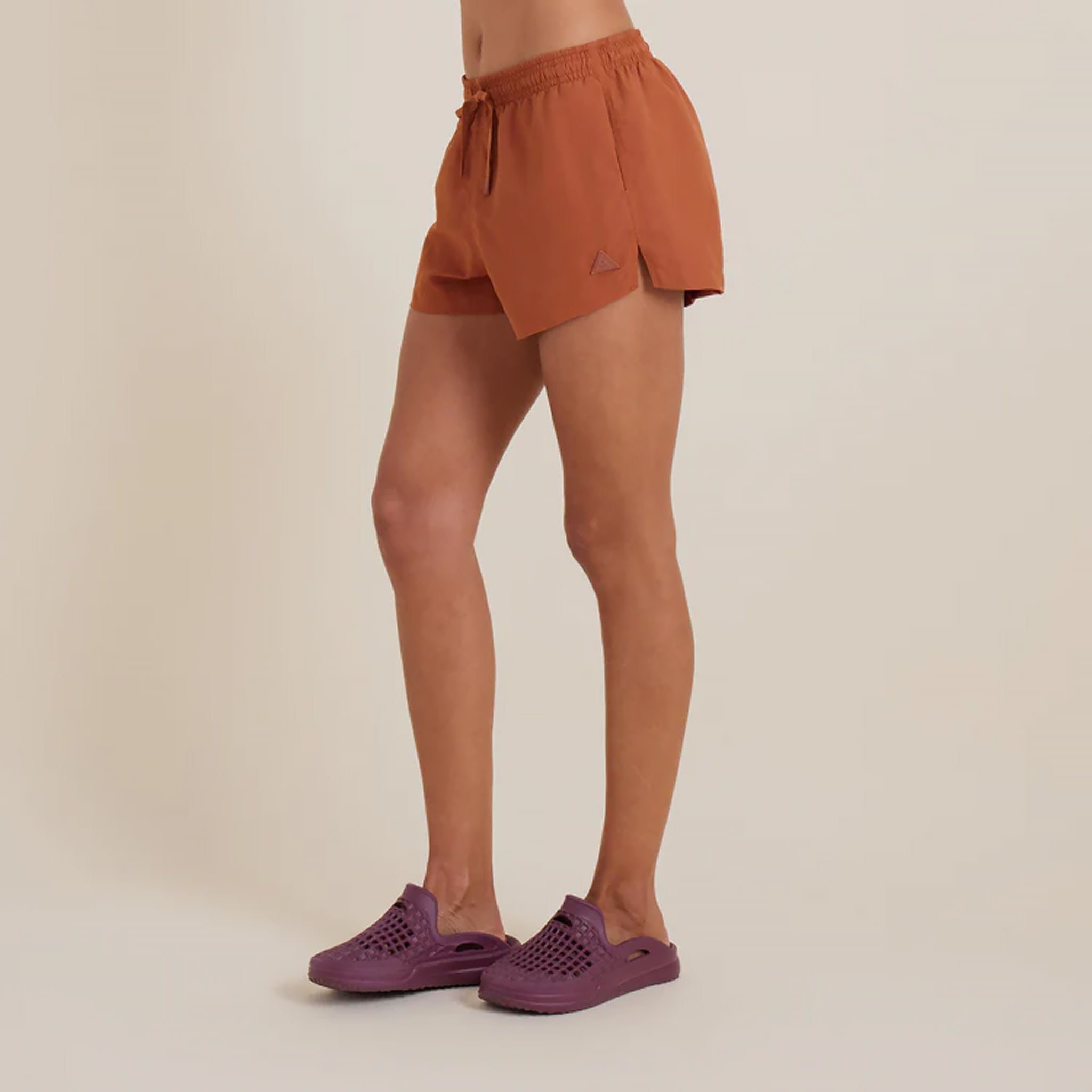 River Hybrid Shorts
