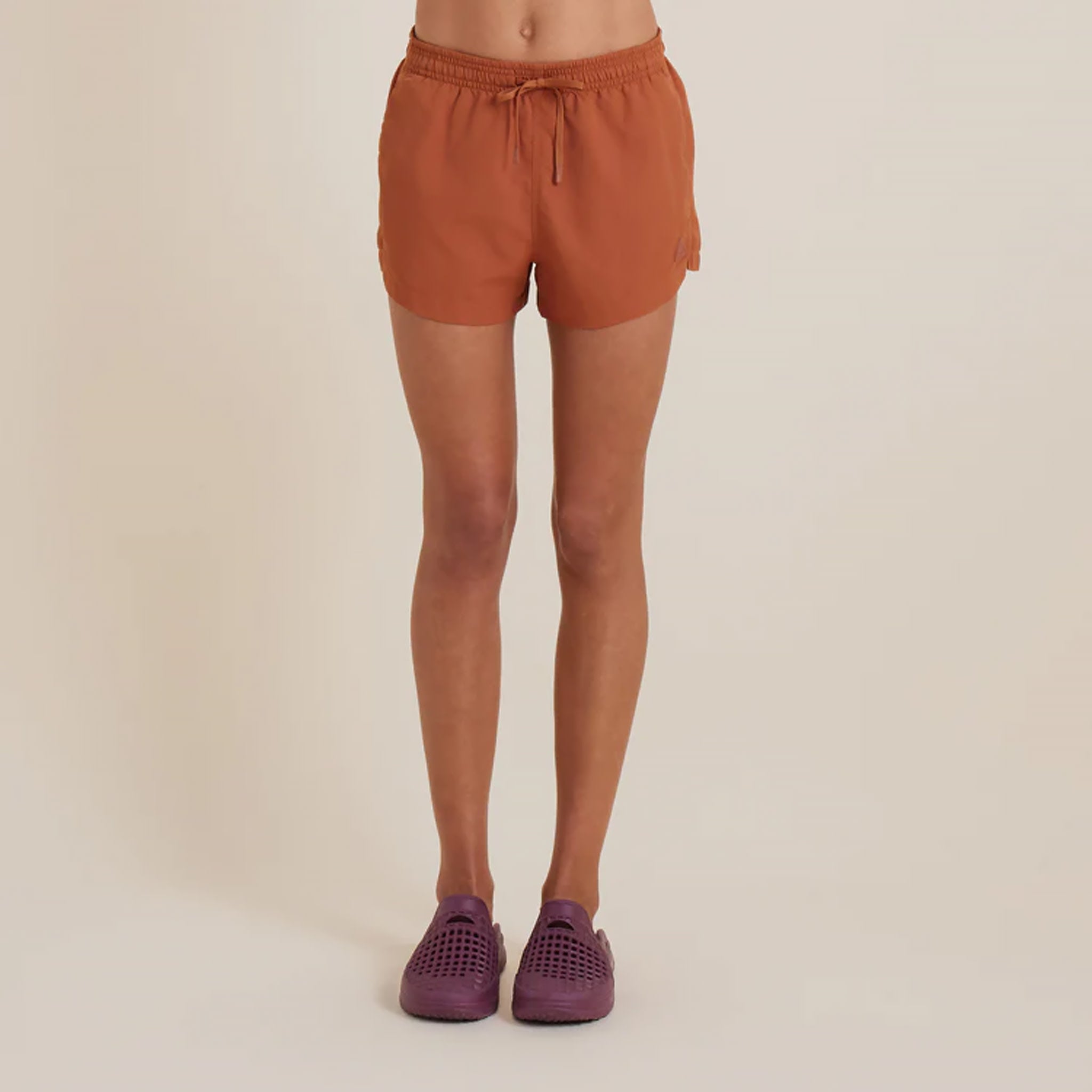 River Hybrid Shorts