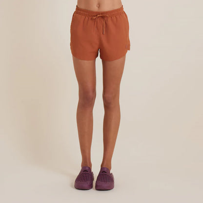 River Hybrid Shorts
