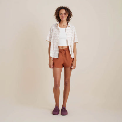 River Hybrid Shorts
