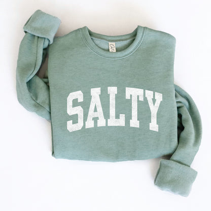 SALTY Sweatshirt