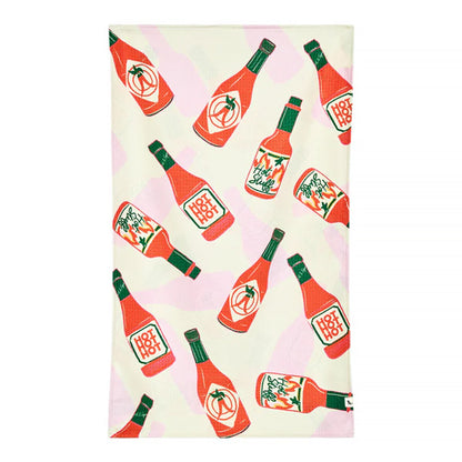 Quick Dry Tea Towel