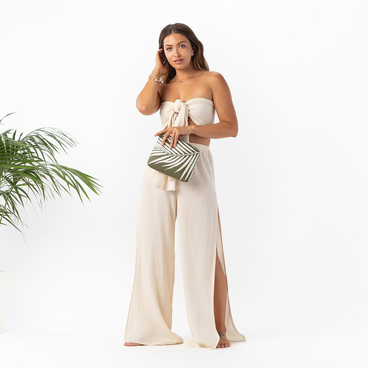 Small Pouch - Shade