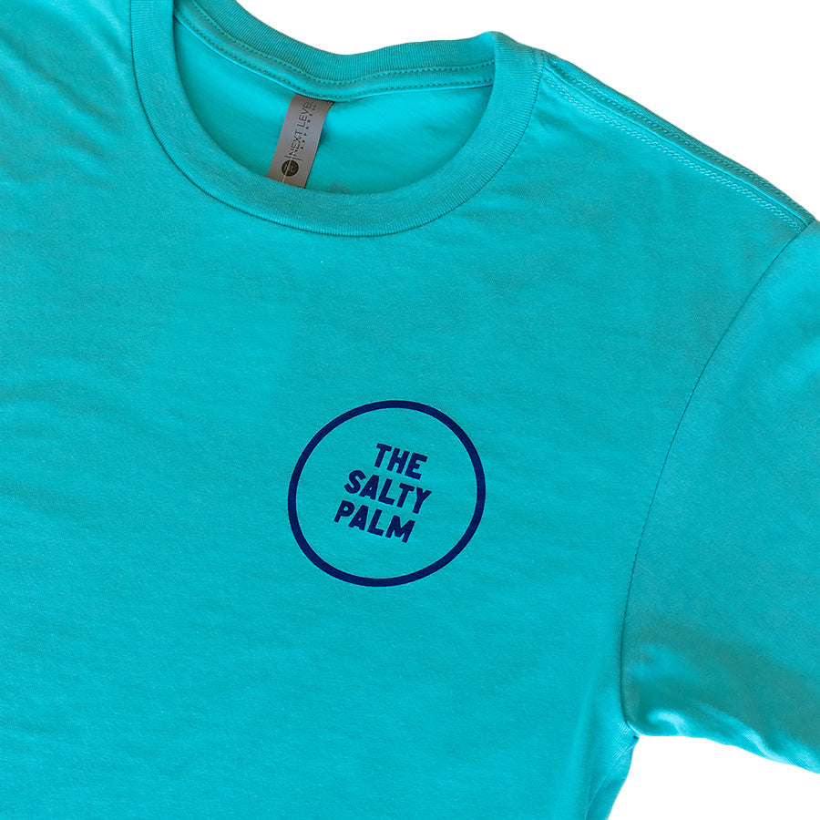 Shuck Itself Tee