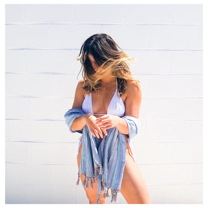 The Labyrinth Towel