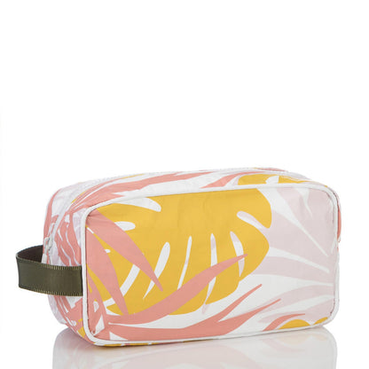 Dopp Kit - Tropics