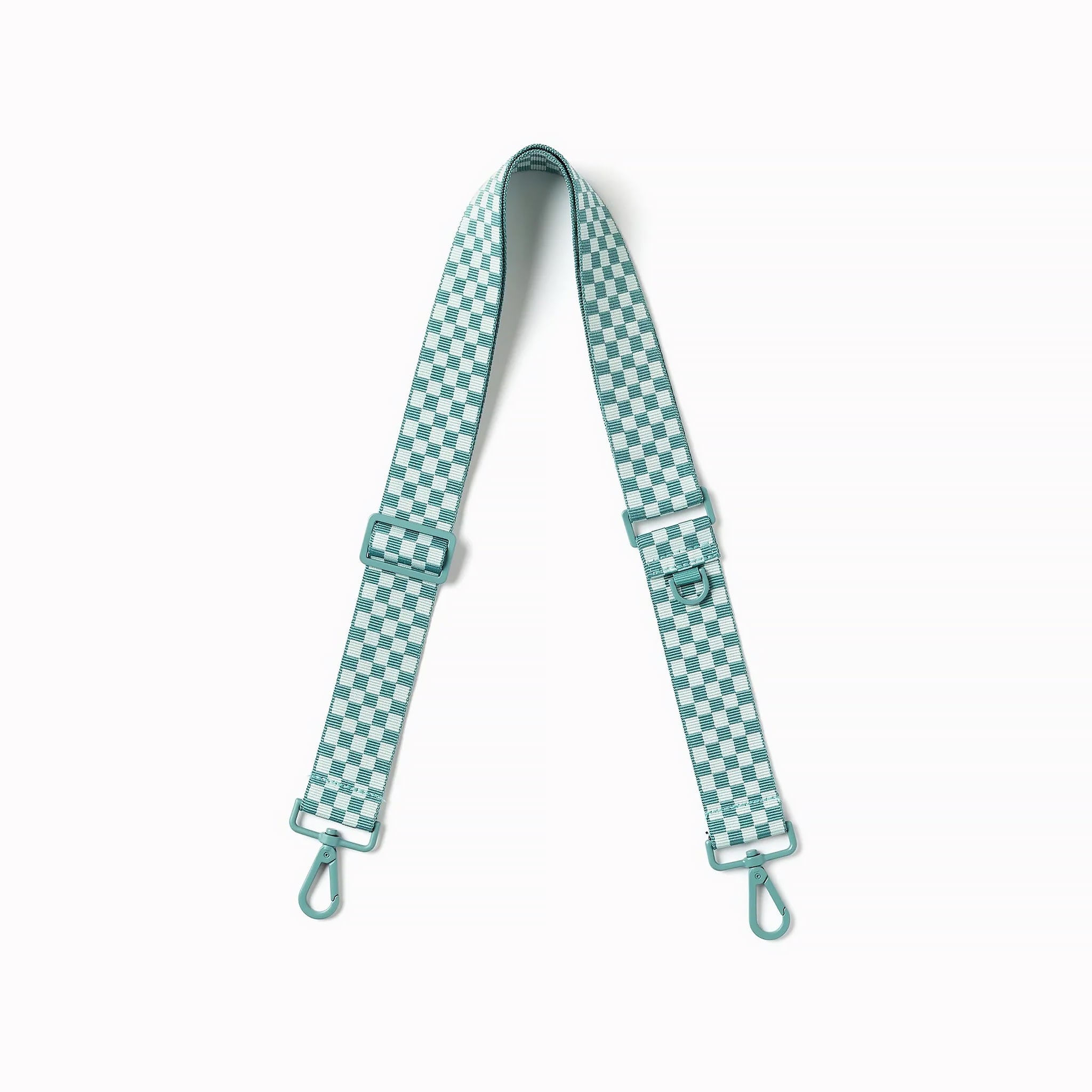 The Strap - Petite Check
