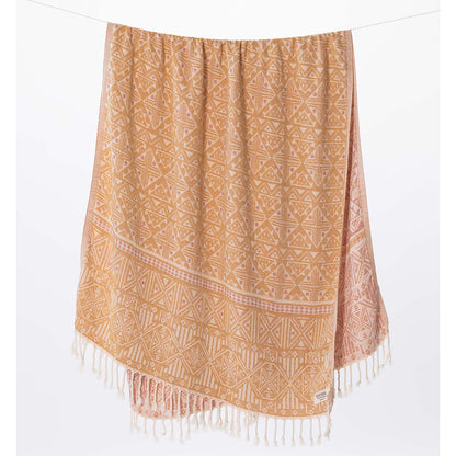 The Tiki Towel