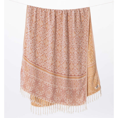The Tiki Towel