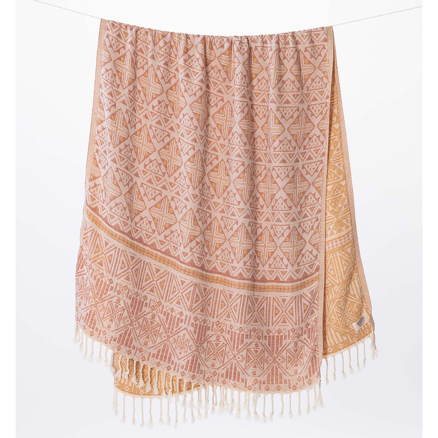 The Tiki Towel